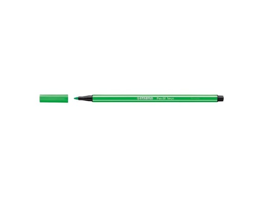 [90251356 1405283] STABILO Pen 68 Neon Grün