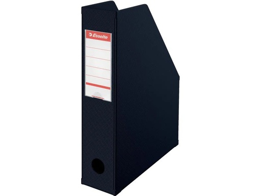 [90251370 1396852] Esselte Stehsammler Vivida A4 Schwarz