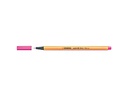 STABILO point 88 Neonpink