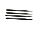 Kern Zirkel Nadeln 1.5 mm, 10 Stück