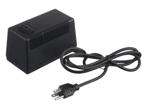 [90044018 105893] Alpha Elettronica Spannungswandler  50 W, 230 V