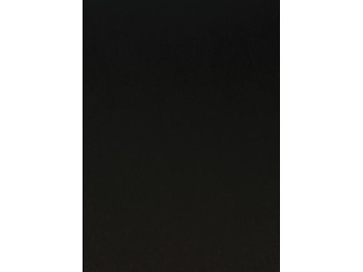[90251403 1394168] CONNECT Einbanddeckel 385 g/m², 50 Stück, Schwarz