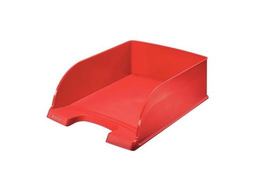 [90251439 1392332] Leitz Ablagekorb Plus Jumbo Rot