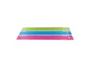 KUM Lineal Pop 30 cm, Assortiert, 1 Stück