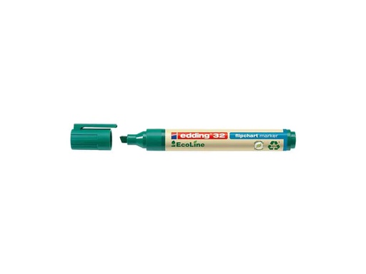 [90251499 1399282] edding Whiteboard-Marker 32 EcoLine Grün
