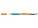 STABILO Rollerball Visco Gel-Rollerball 0.5 mm, Hellblau