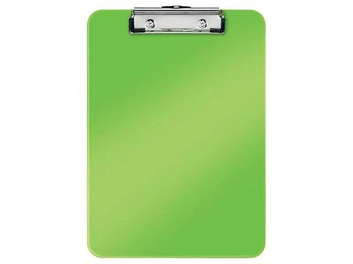 [90251535 1392385] Leitz Dokumentenhalter WOW Grün