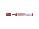 edding Kalligraphiemarker 1455 Rot