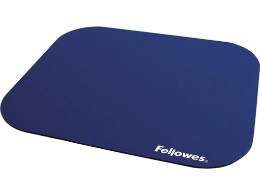 [90251547 1391919] Fellowes Mausmatte Premium Blau