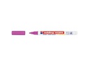 edding Kreidemarker 4085 Hellviolett