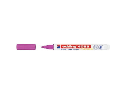 [90251558 1399305] edding Kreidemarker 4085 Hellviolett