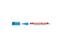 edding Permanent-Marker 400 Hellblau
