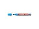 edding Whiteboard-Marker 250 Hellblau