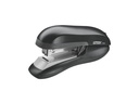 Rapid Heftgerät Flat Clinch F30, 30 Blatt, Schwarz