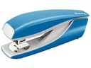 Leitz Heftgerät 5502 30 Blatt, Hellblau