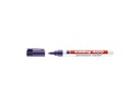 edding Permanent-Marker 400 Violett