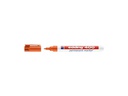 edding Permanent-Marker 400 Orange