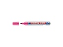 edding Whiteboard-Marker 250 Rosa
