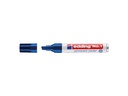 edding Permanent-Marker Blau