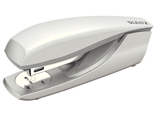 [90251675 1392364] Leitz Heftgerät Style 30 Blatt, Weiss