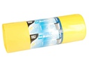 Weita Kehrichtsack Papstar 120 l, 50 Stück, Gelb