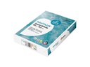 Nautilus Kopierpapier Super White A3, Weiss, 80 g/m², 500 Blatt
