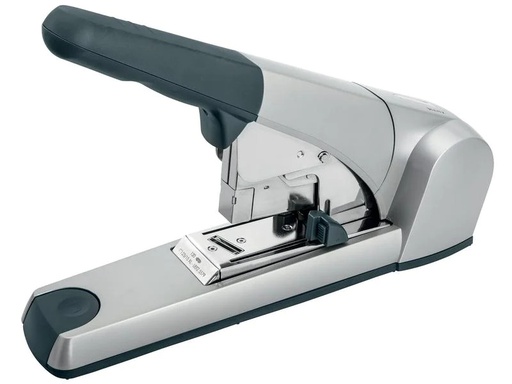 [90251708 1392363] Leitz Heftgerät 120 Blatt, Silber