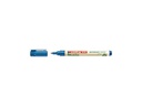 edding Permanent-Marker 25 EcoLine Blau