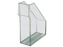 Leitz Stehsammler Lagoon A4 Transparent