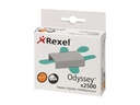 Rexel Heftklammer Odyssey 2500 Stück