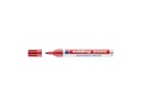 edding Permanent-Marker 3000 Kaminrot