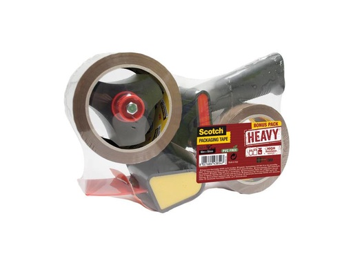 [90251809 1404032] Scotch Handabroller 50 mm