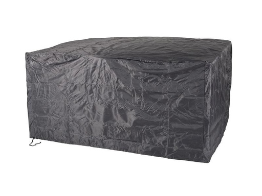 [90251810 1438490] Jarda Cover Schutzhülle 160 x 147 x H 85 cm, Sitzgruppenhülle