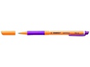 STABILO Rollerball Visco Gel-Rollerball 0.5 mm, Violett