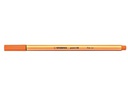STABILO Fineliner point 88 Orange
