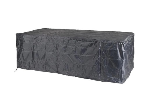 [90251833 1438516] Jarda Cover Schutzhülle 250 x 120 x 93 cm, Gartenmöbel