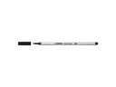 STABILO Fasermaler Pen 68 brush Schwarz