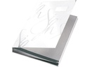 Leitz Unterschriftenmappe Design Weiss