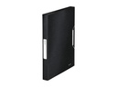 Leitz Gummibandmappe Style Schwarz
