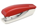 Leitz Heftgerät NeXXt Mini 10 Blatt, Rot