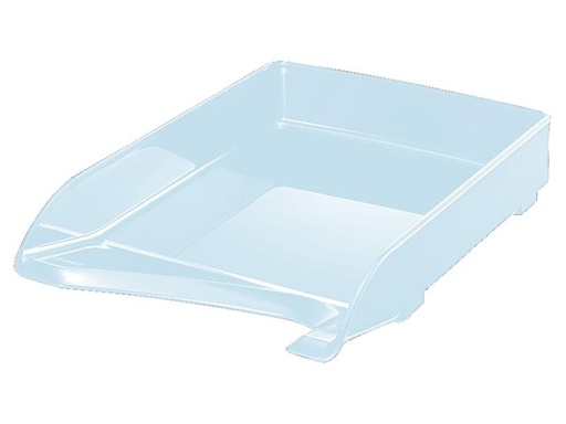 [90251859 1392299] Leitz Ablagekorb Elegant Transparent