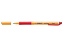 STABILO Rollerball Visco Gel-Rollerball 0.5 mm, Rot