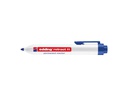 edding Permanent-Marker Retract 11 Blau