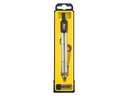Kern Zirkel Serie C 15 cm, Silber