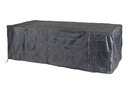 Jarda Cover Schutzhülle 205 x 100 x H 70 cm, Loungebankhülle