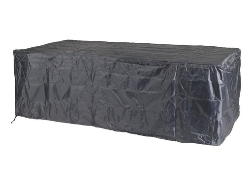 [90251889 1438508] Jarda Cover Schutzhülle 205 x 100 x H 70 cm, Loungebankhülle