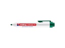 edding Permanent-Marker Retract 11 Grün