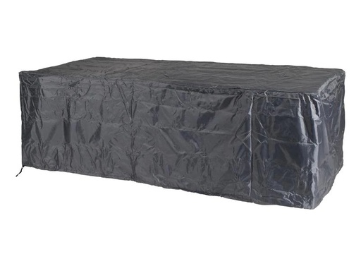 [90251898 1438509] Jarda Cover Schutzhülle 250 x 100 x H 70 cm, Loungebankhülle