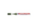 edding Permanent-Marker 3000 Olivgrün