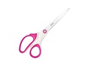 Leitz Schere WOW 20.5 cm, Rostfreier Stahl, Pink